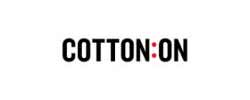 Cotton On US Promo Code