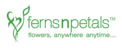 Fern N Petals Promo Code