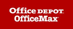 Office Depot® & OfficeMax® Coupons