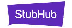 StubHub Coupons